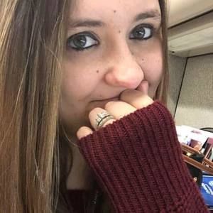 Meet your Posher, Bekah